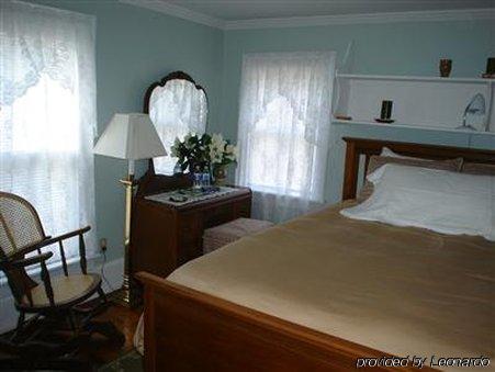 Sail Inn New Bern Habitación foto